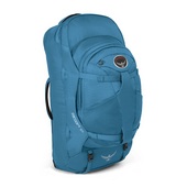 Сумка-рюкзак Osprey Farpoint 55 от магазина Мандривник Украина